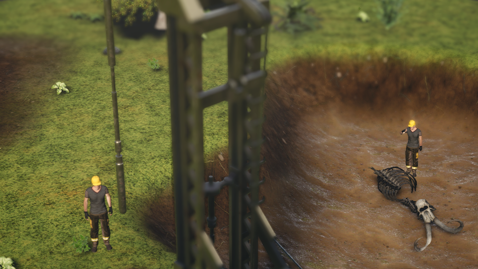 TenneT Projektkommunikation